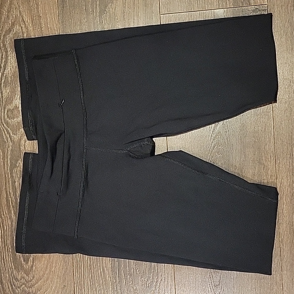 ❤️ NANCY ROSE PERFORMANCE FLARE LEGGINGS / PANTS, 6 (28)